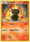Cyndaquil
