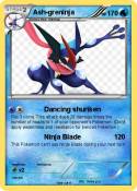 Ash-greninja