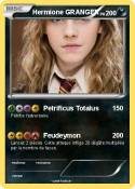 Hermione GRANGE