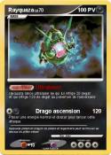 Rayquaza