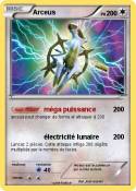Arceus