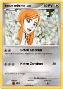 inoue orihime