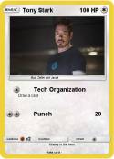 Tony Stark