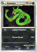 Rayquaza
