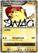Swag Pichu