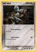 star wars