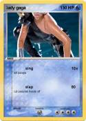 lady gaga