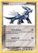 Dialga
