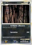 SLENDERMAN