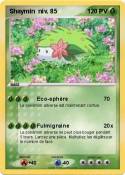 Shaymin niv.
