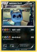darkness Do-D