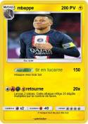 mbappe