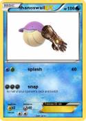 thanoswail