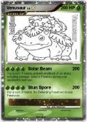Venusaur