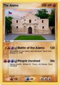The Alamo