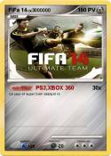 FiFa 14