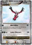 Yveltal