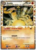 Exodia