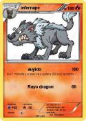 infernape