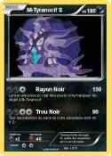 M-Tyranocif S