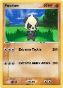 Pancham