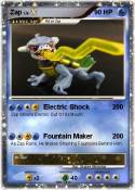 Zap