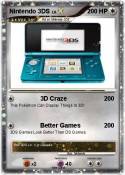 Nintendo 3DS