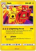 flash