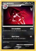 rias gremory