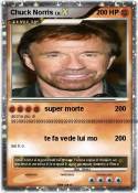 Chuck Norris