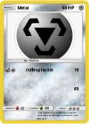 Metal