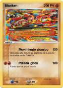Blaziken