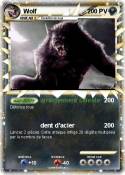 Wolf