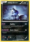 ~Shiny Eevee~