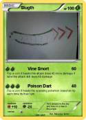 Slugth