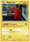 Nathan EX