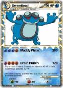Seismitoad
