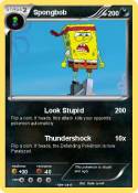 Spongbob