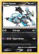 Black Kyurem
