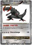 Tranchodon