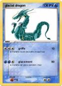 glacial dragon