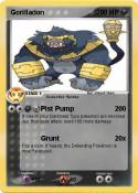 Gorilladon