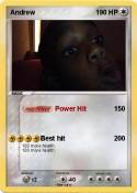 Andrew