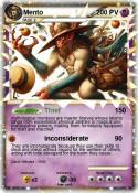 Mento