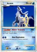 Arceus
