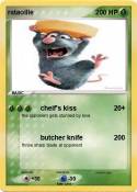 rataoille