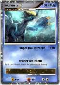 kyurem