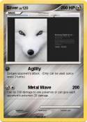 Silver