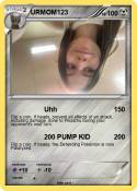 URMOM123
