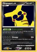Pikapuppet